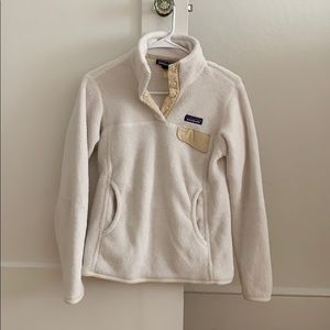 Patagonia Fleece